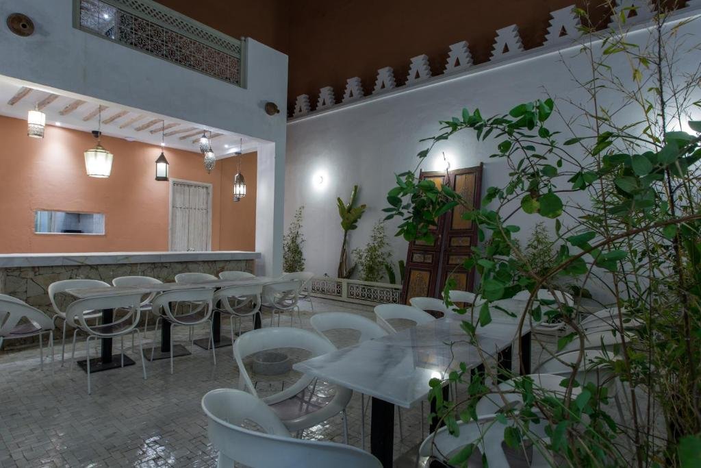 BCK Art Riad