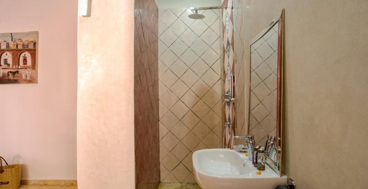 Habitación Individual - 4