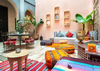 10 - Riad Leila Marrakech