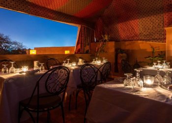 12 - Riad Leila Marrakech