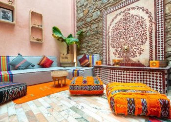 7 - Riad Leila Marrakech