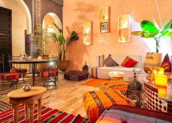 5 - Riad Leila Marrakech