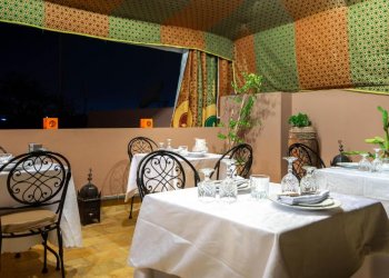 11 - Riad Leila Marrakech