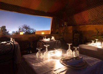 9 - Riad Leila Marrakech