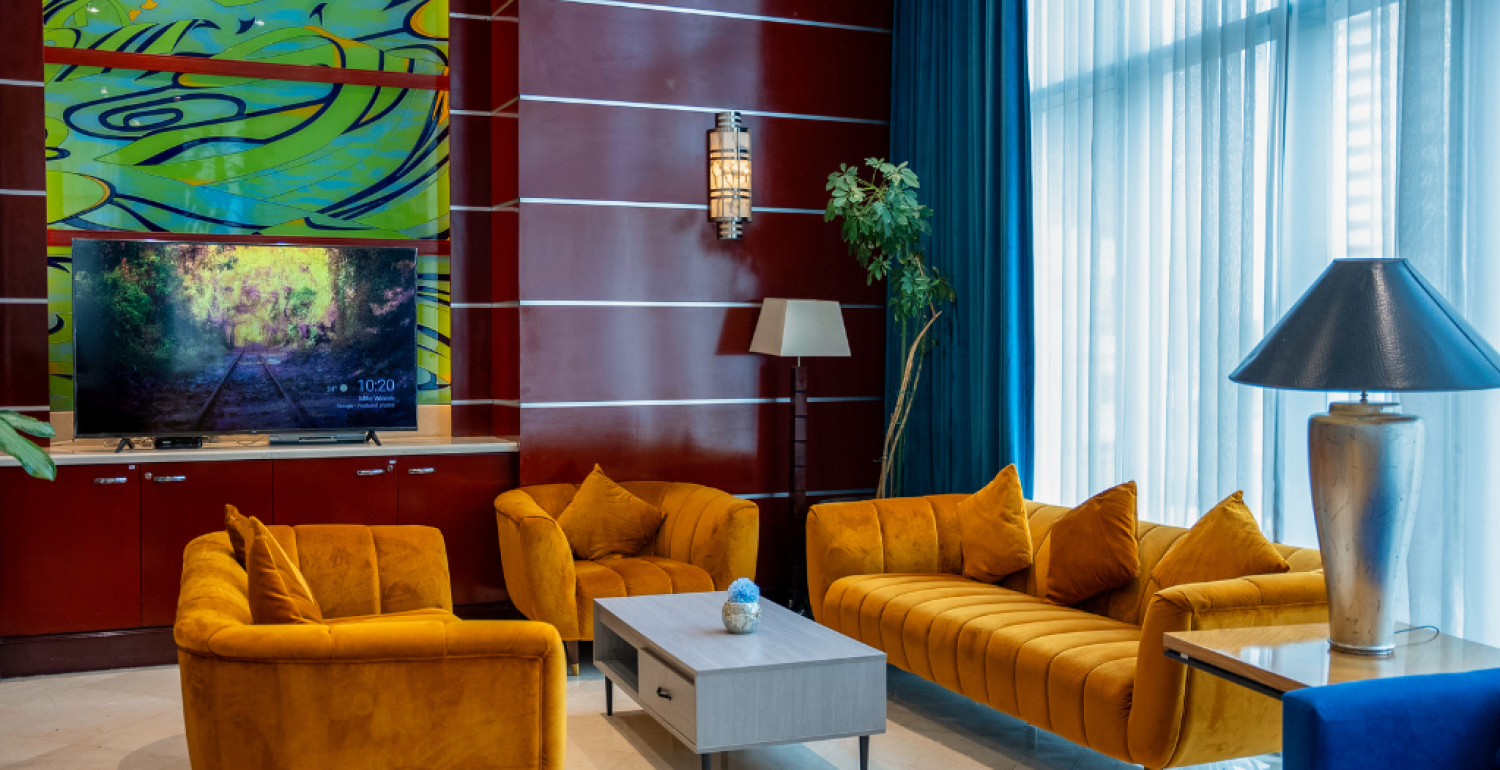 Hotel Gallery Image 5