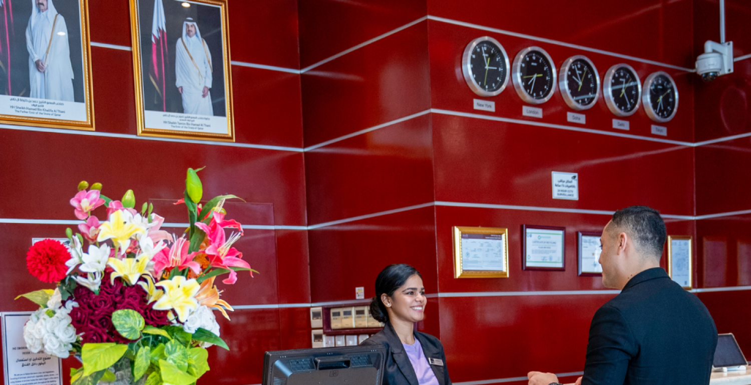 Hotel Gallery Image 2