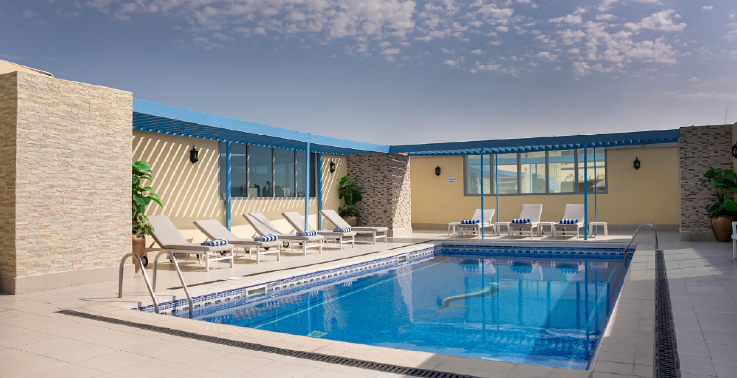 Hotel Gallery Image 8