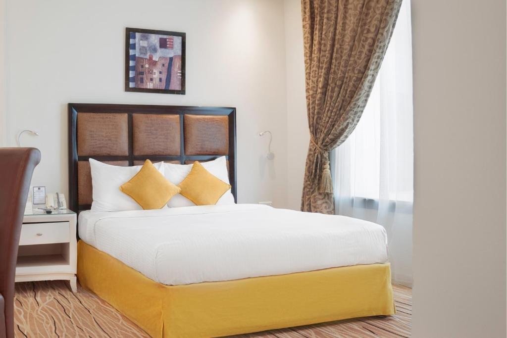 Plaza Inn Hotel — լուսանկար 3