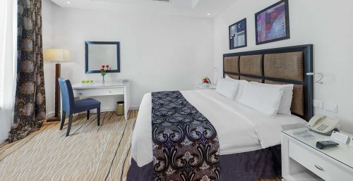 LONG STAY PACKAGE (CLASSIC ROOM)