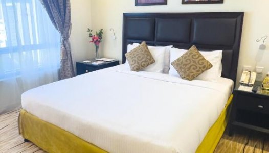 Standard King Room
