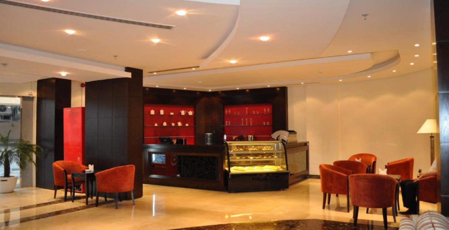 Hotel Gallery Image 5