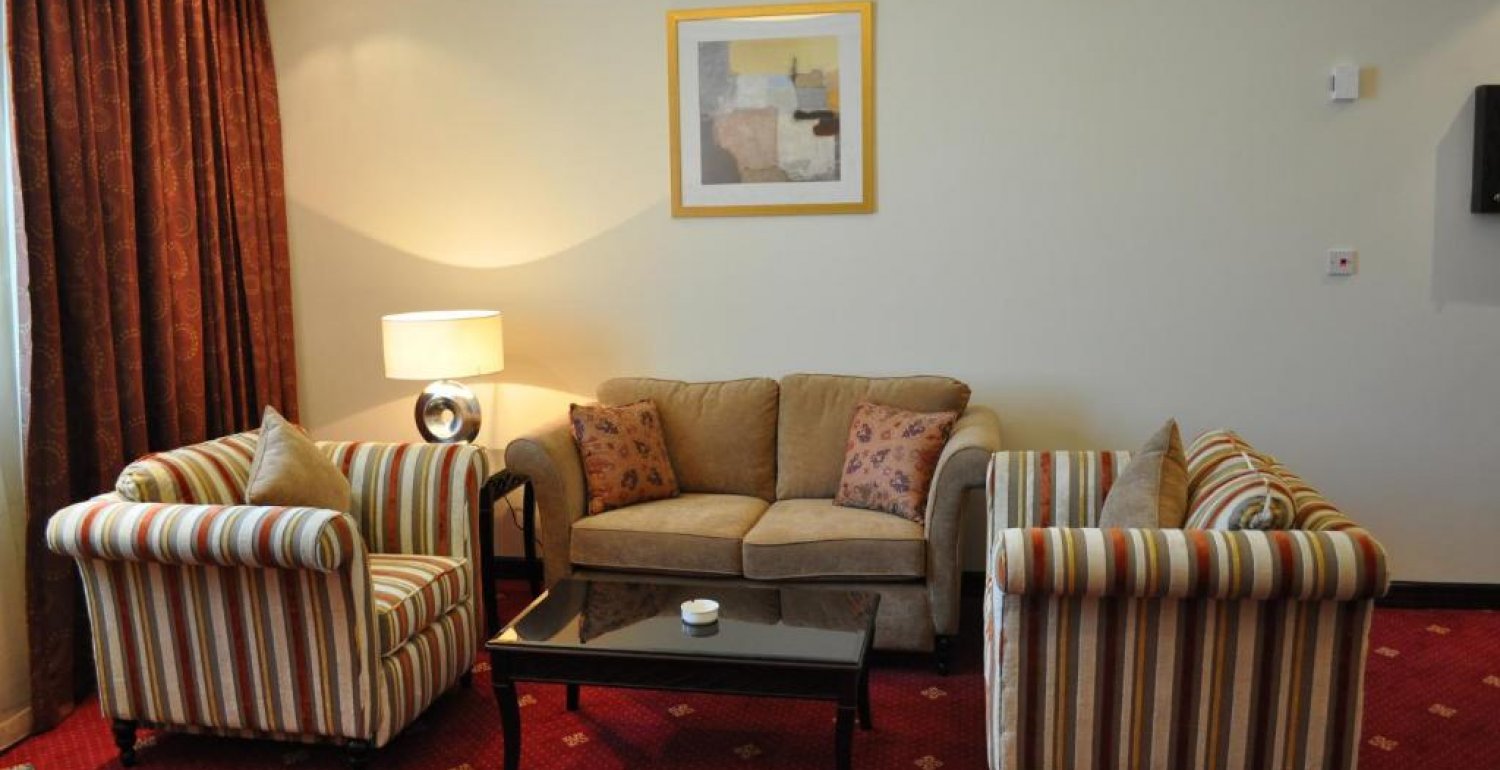 Executive Suite