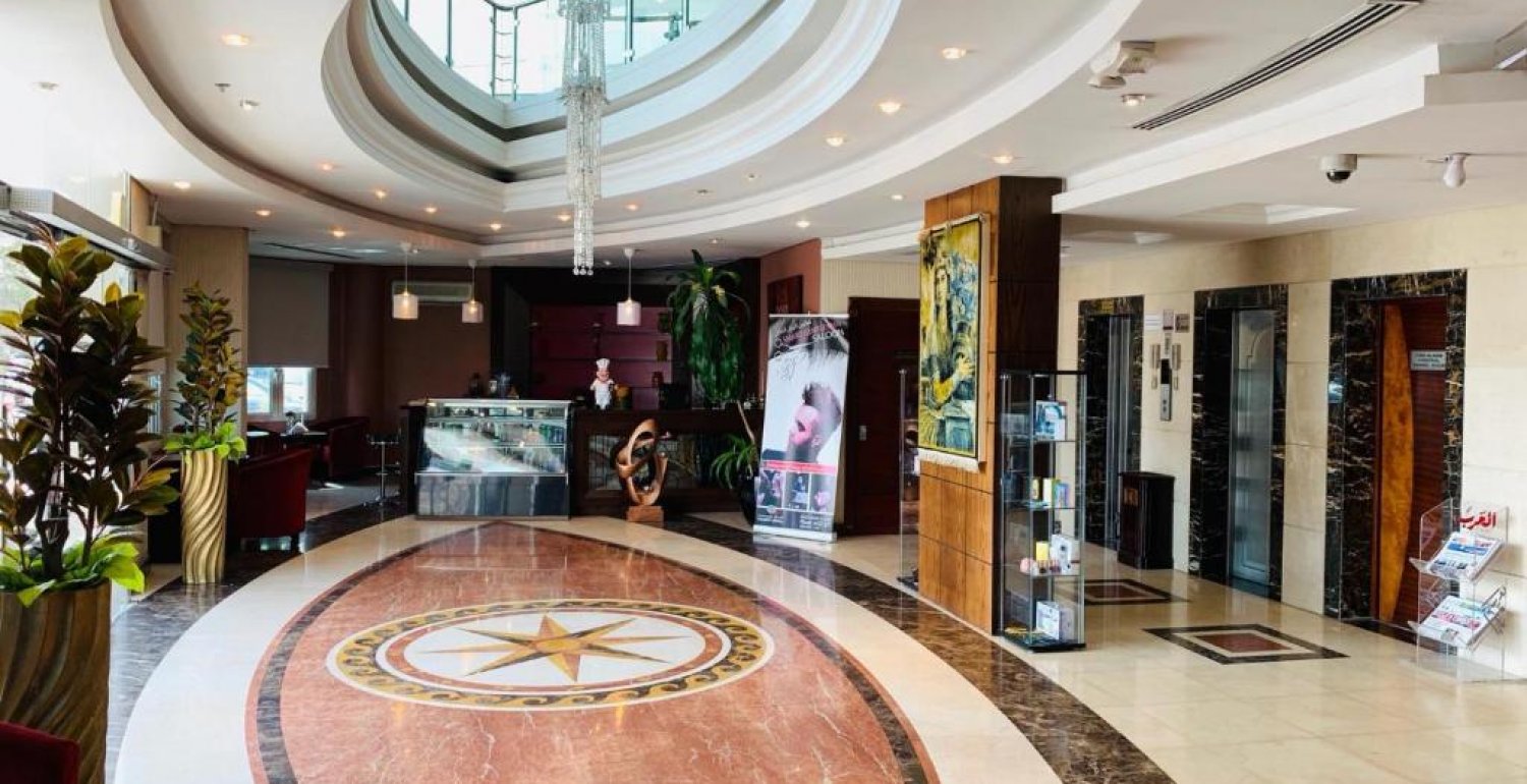 Hotel Gallery Image 4