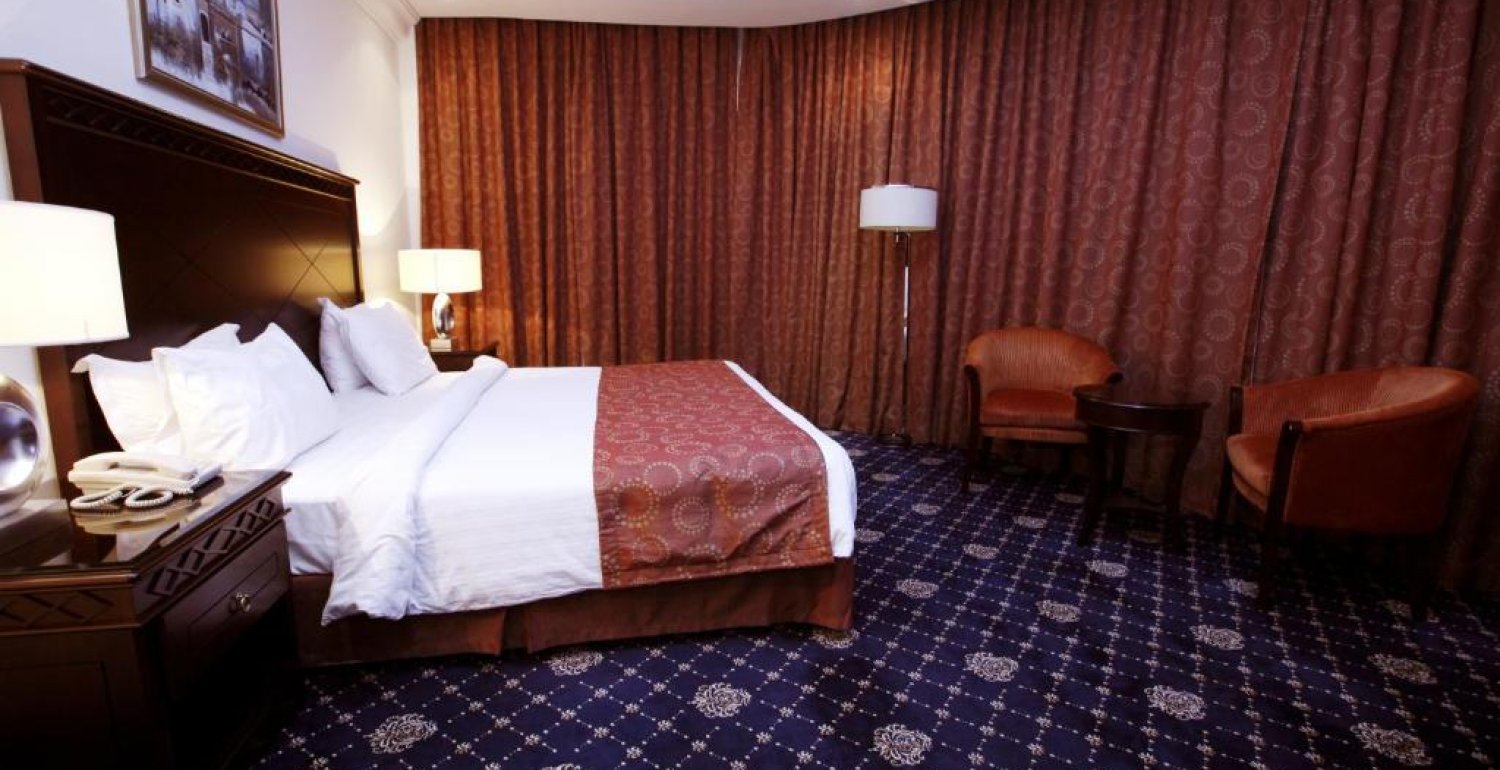 Executive Suite