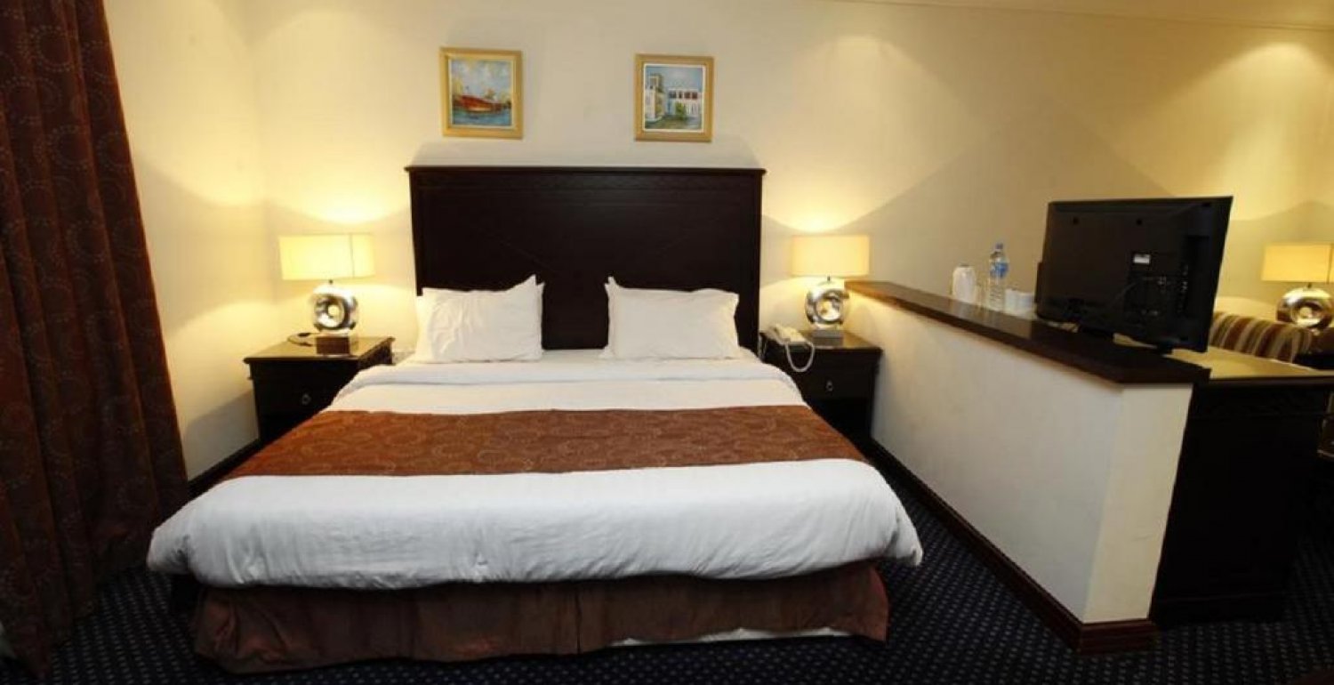 Junior Suite