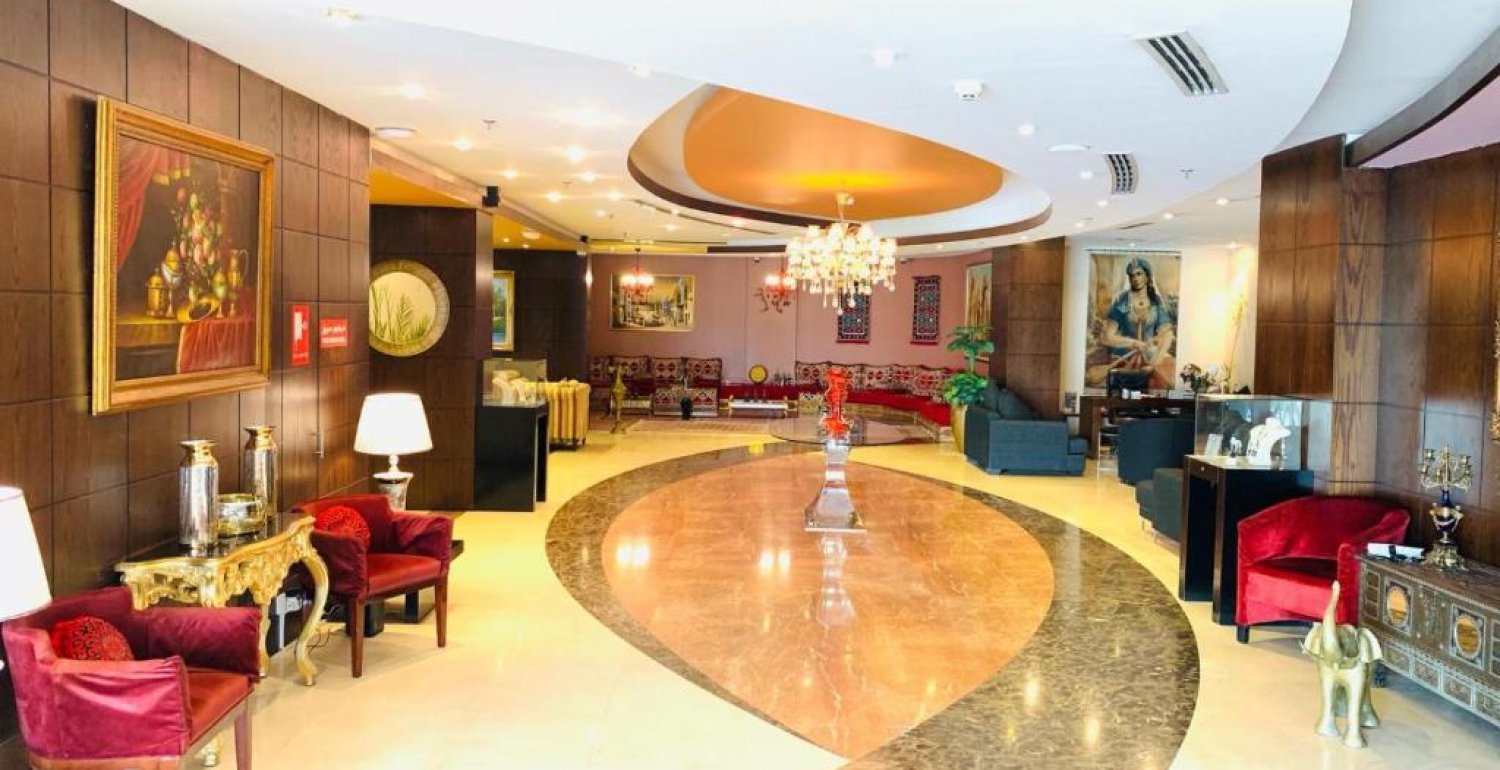 Hotel Gallery Image 3
