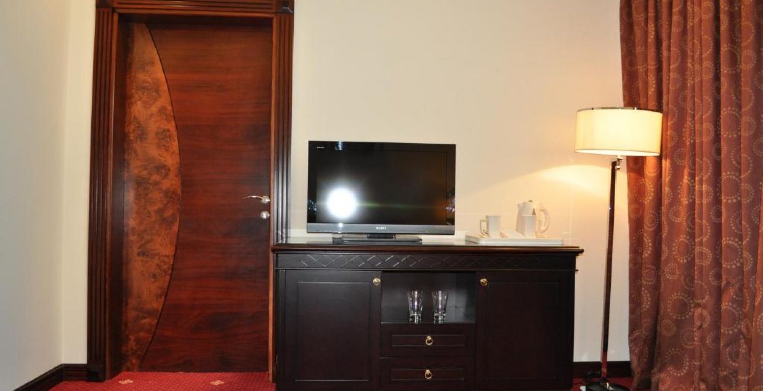 Deluxe Zimmer