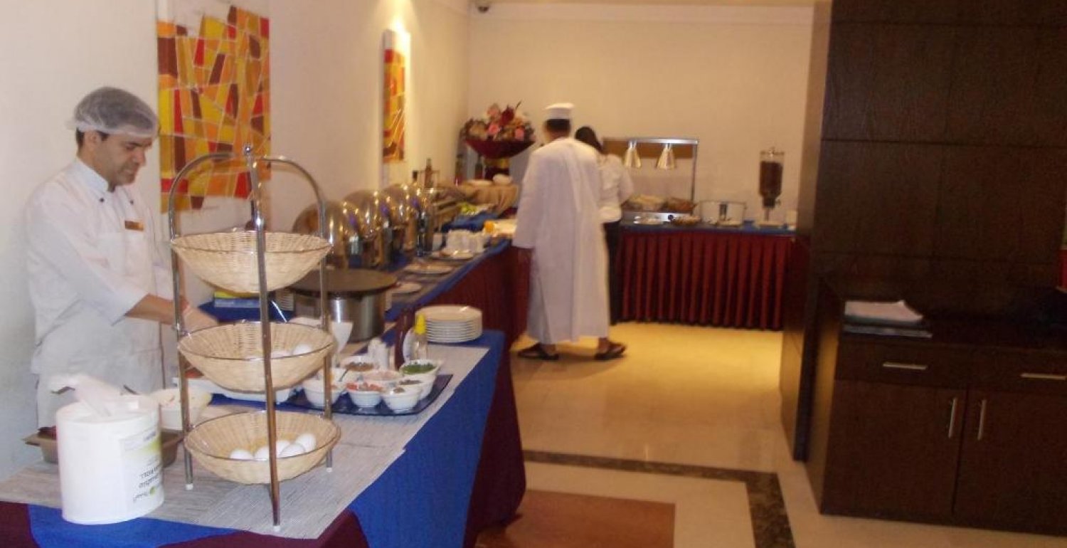 Hotel Gallery Image 13