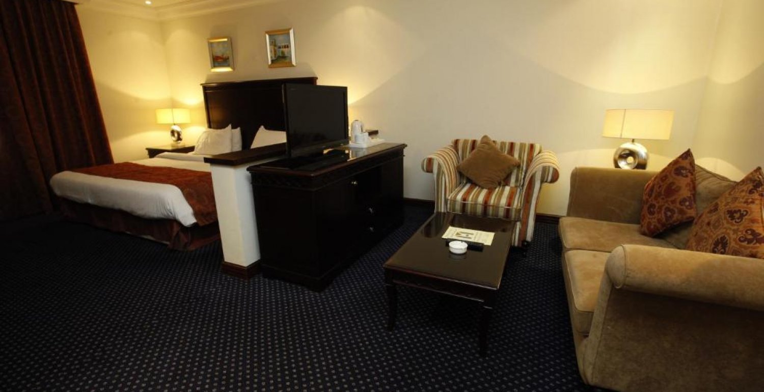 Junior Suite