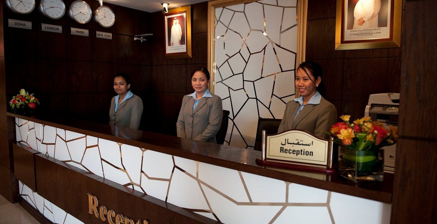 Hotel Gallery Image 2