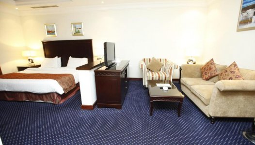 Junior Suite