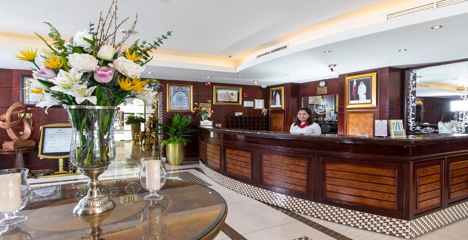 Hotel Gallery Image 3