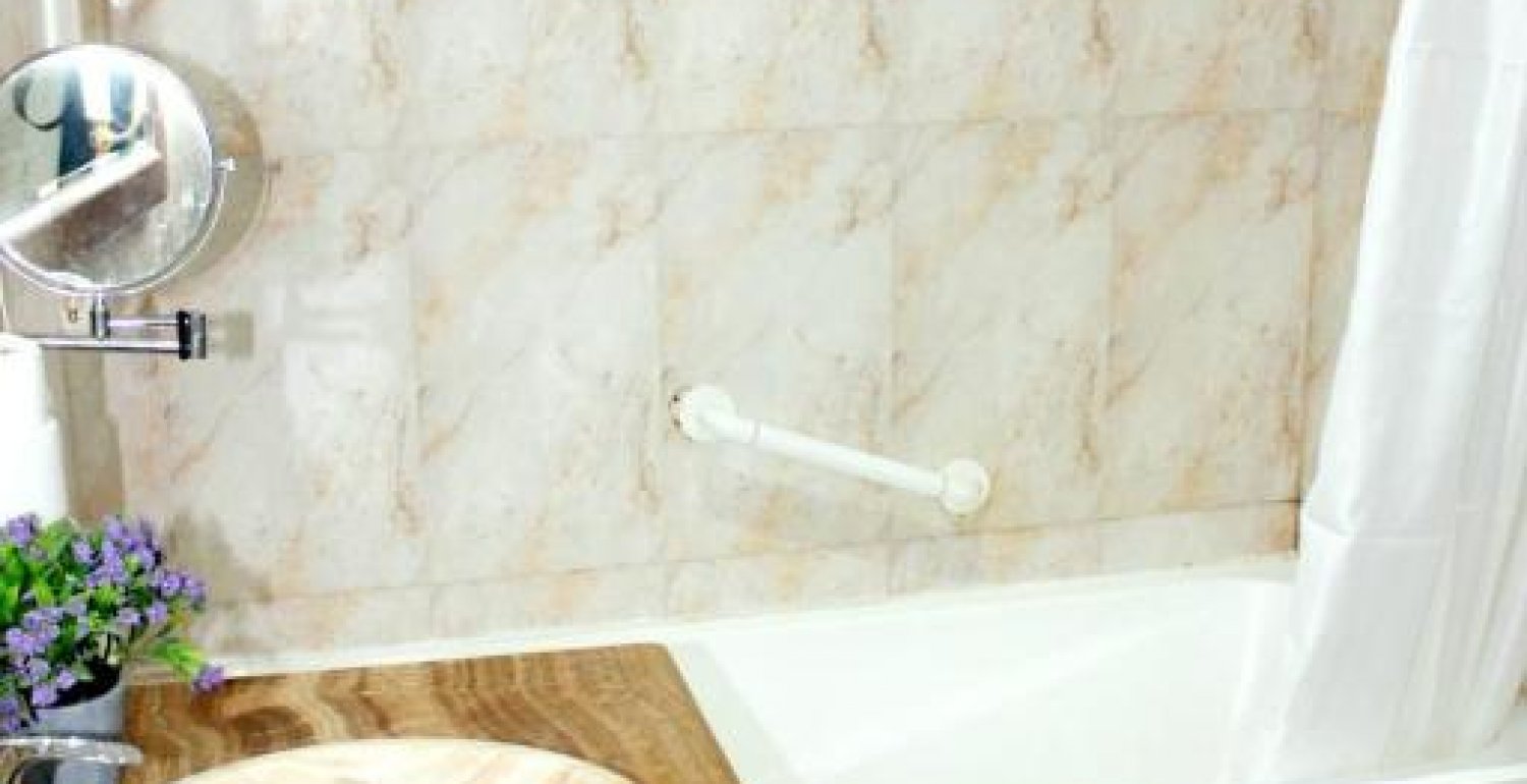 Apartament z 2 sypialniami 