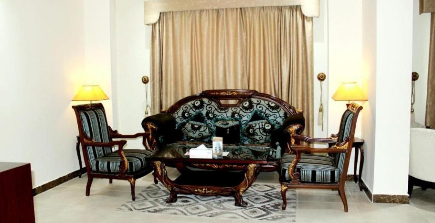 Junior Suite