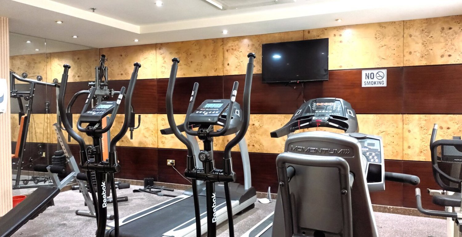 Hotel Gallery Image 17