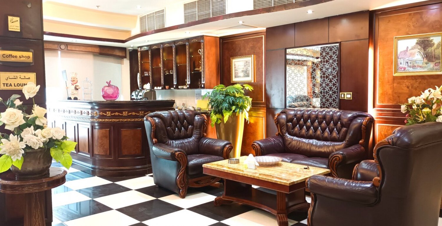 Hotel Gallery Image 11