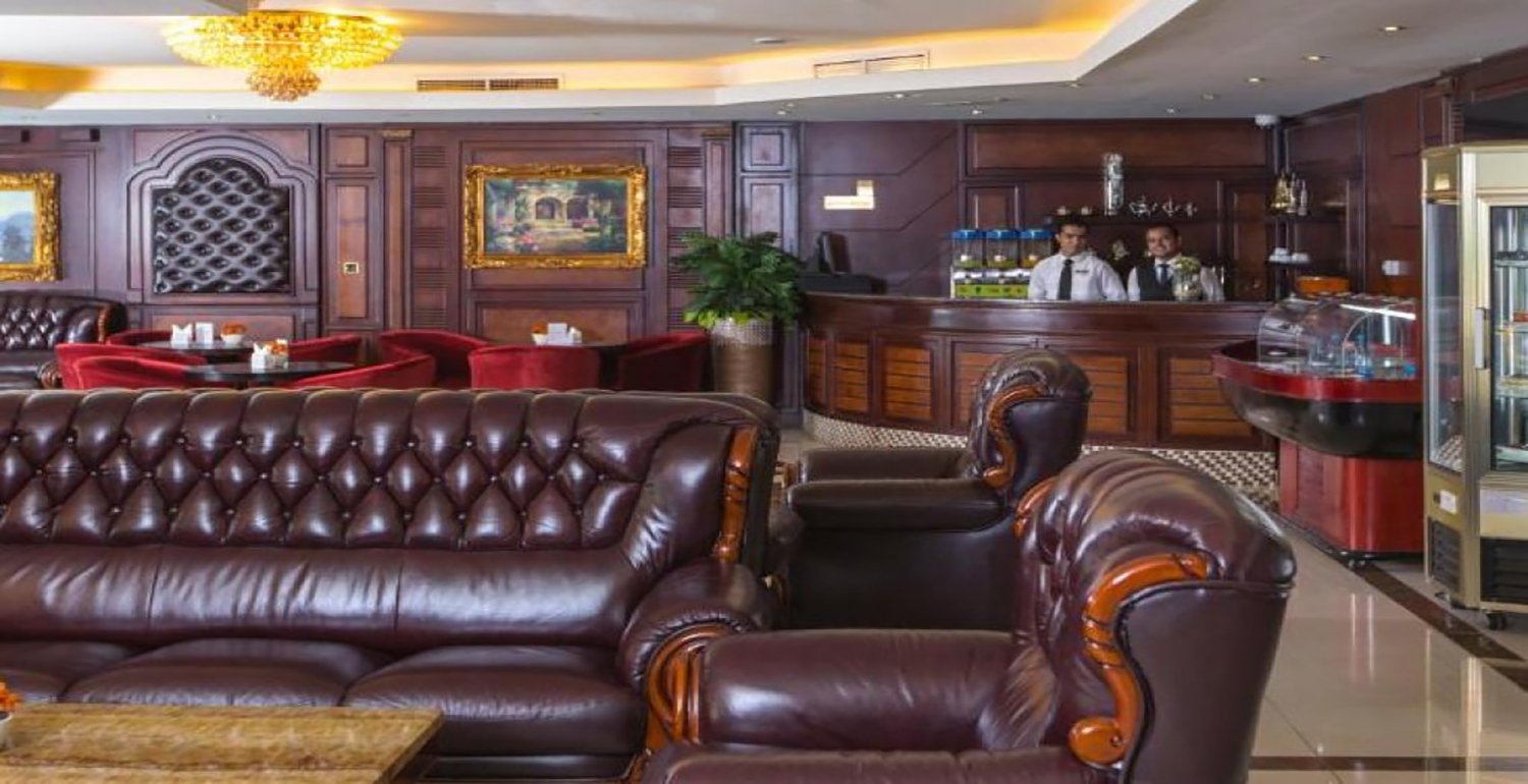 Hotel Gallery Image 9