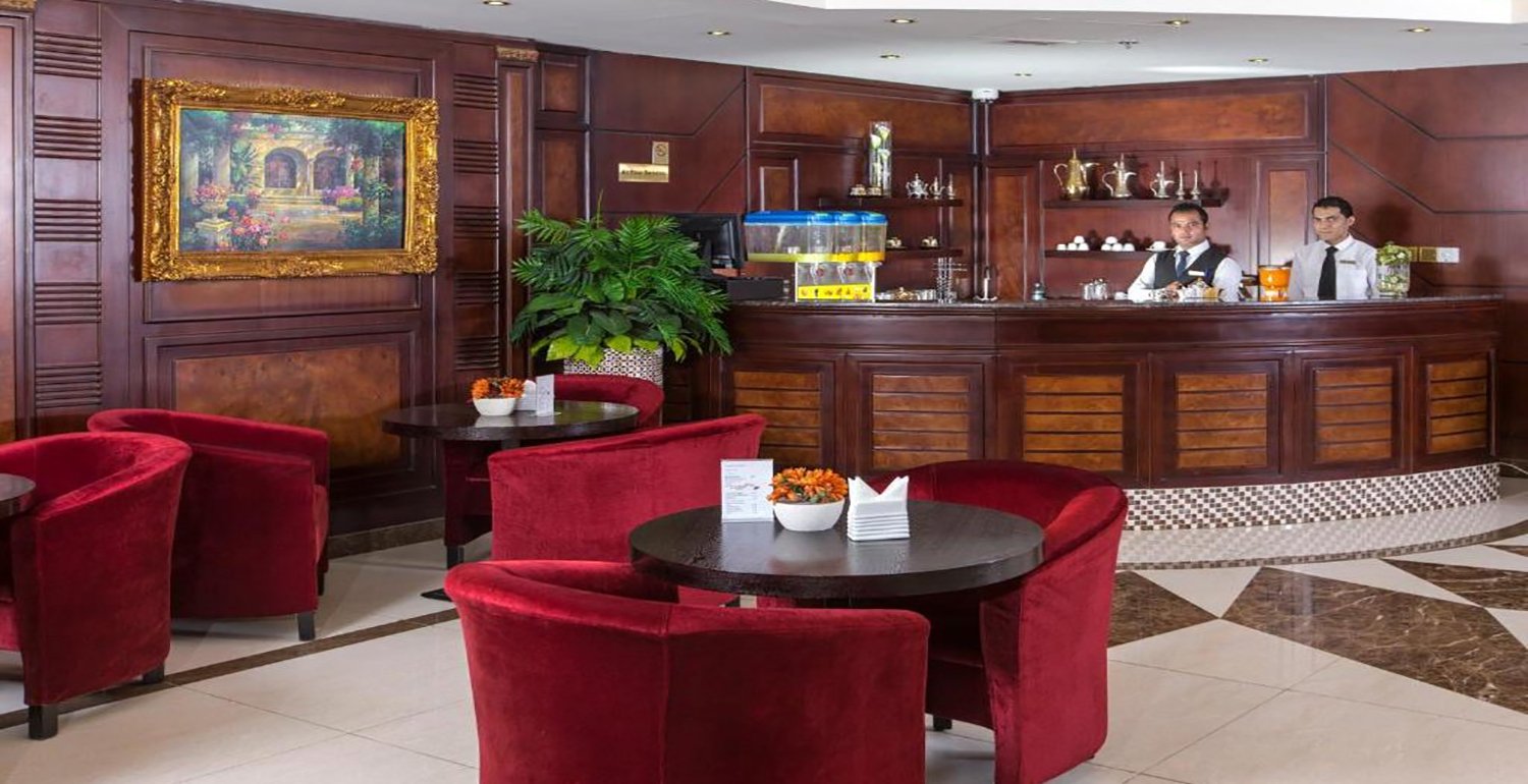 Hotel Gallery Image 5