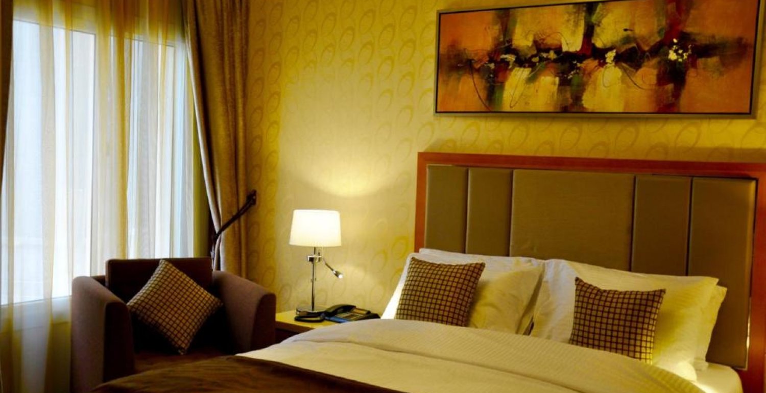 Executive Suite