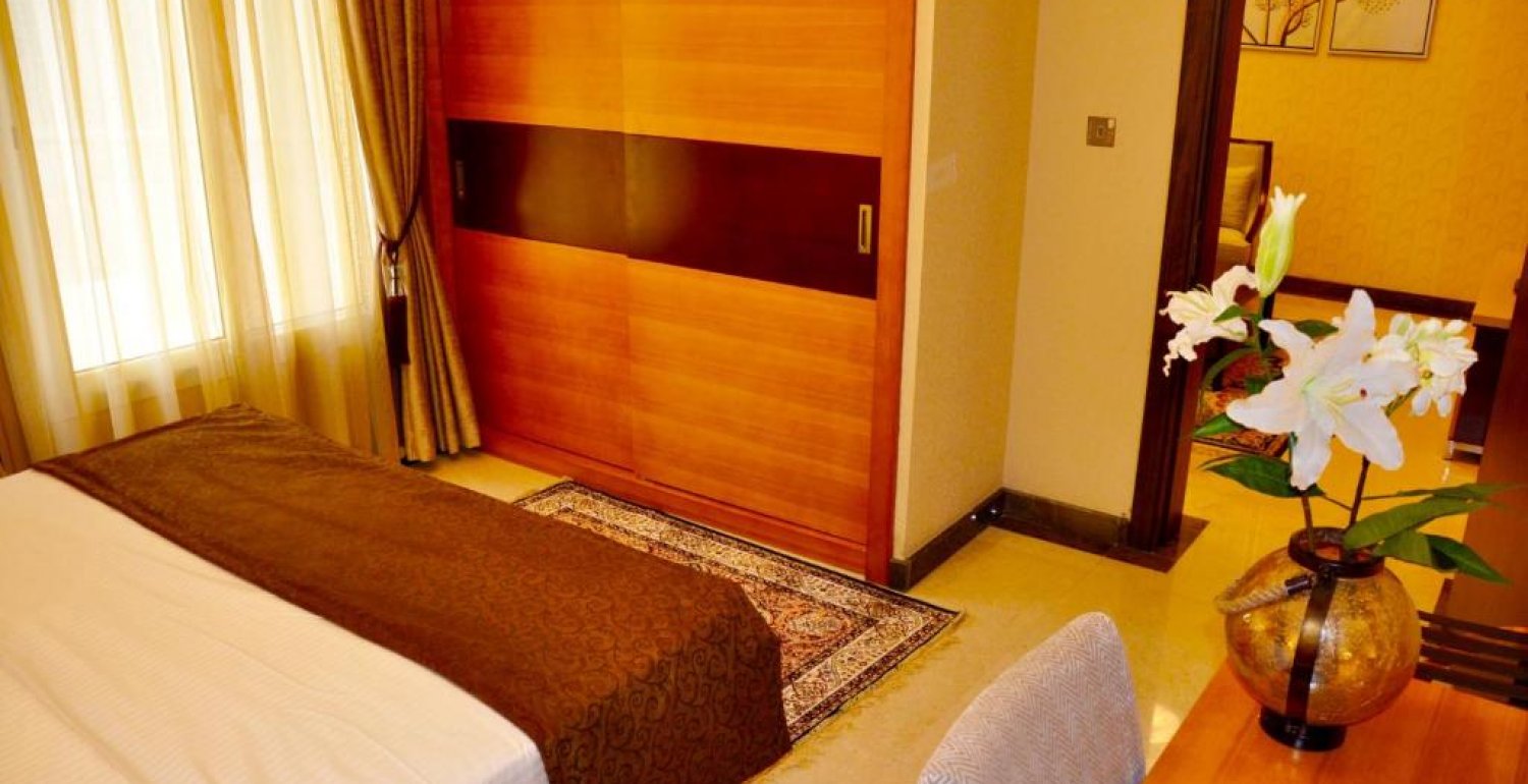 Executive Suite