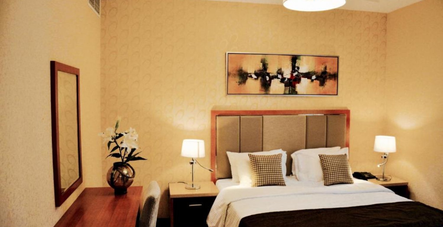 Executive Suite