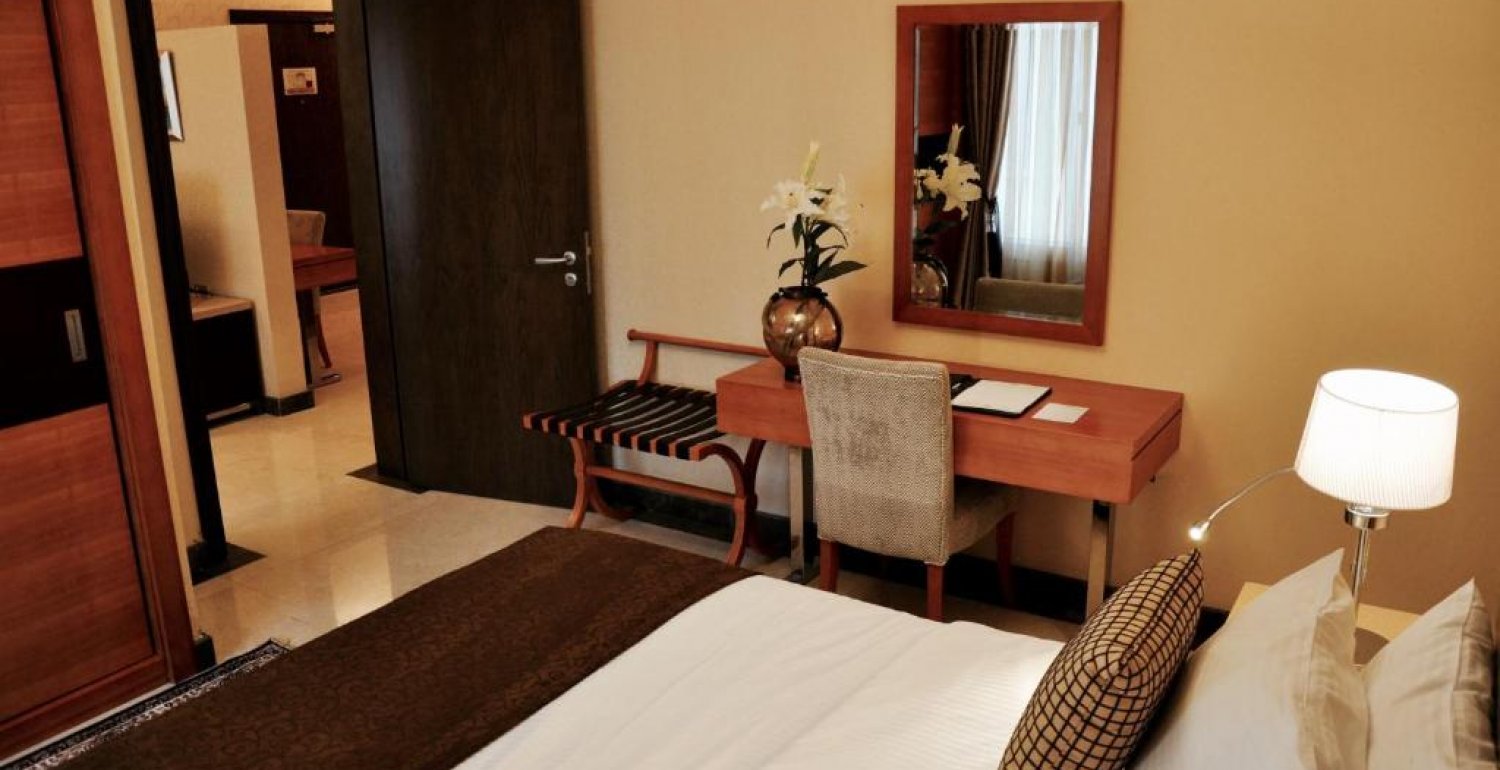 Executive Suite