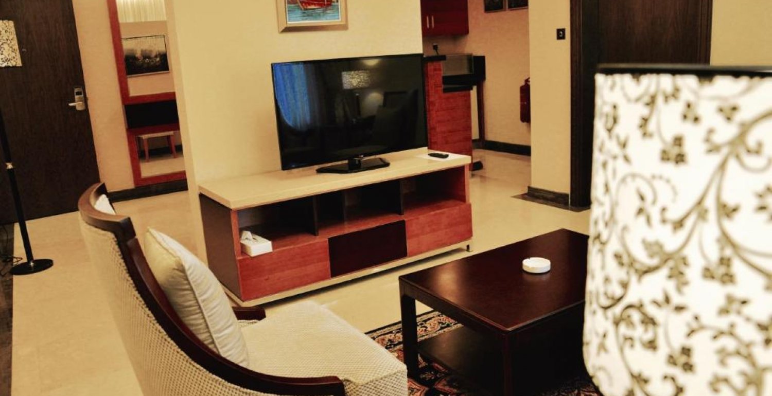 Executive Suite