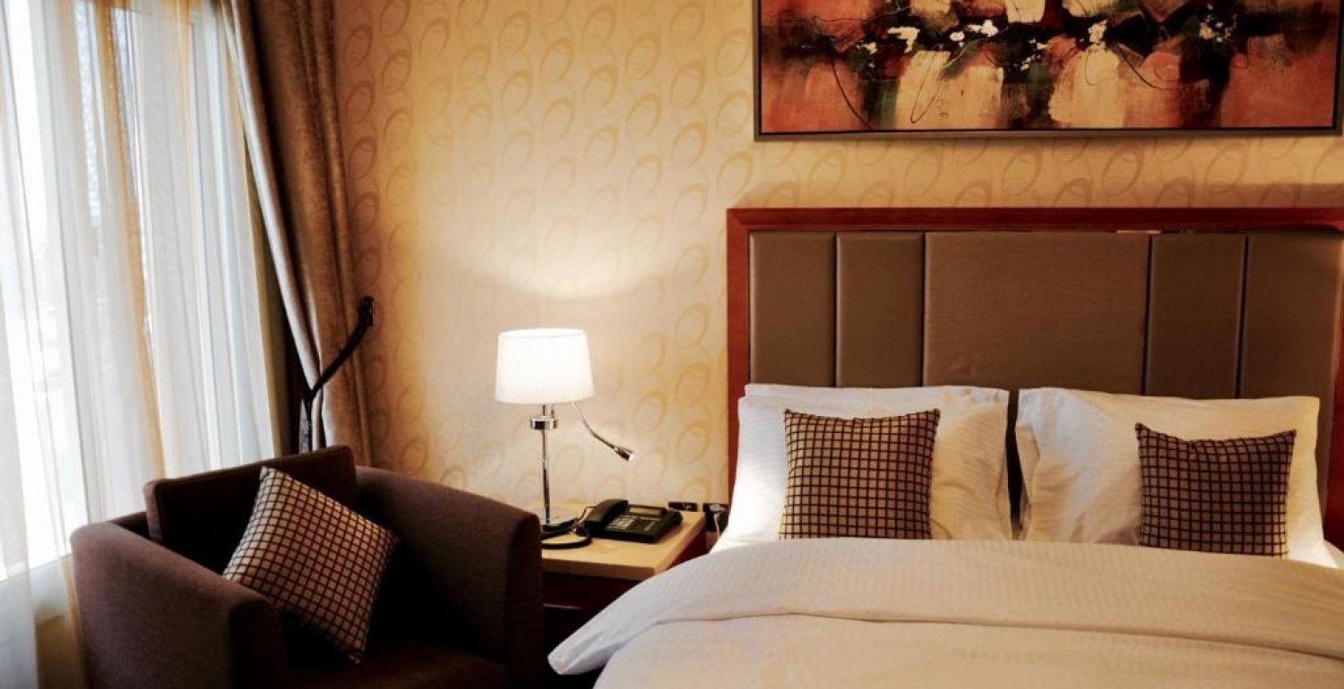Executive Suite