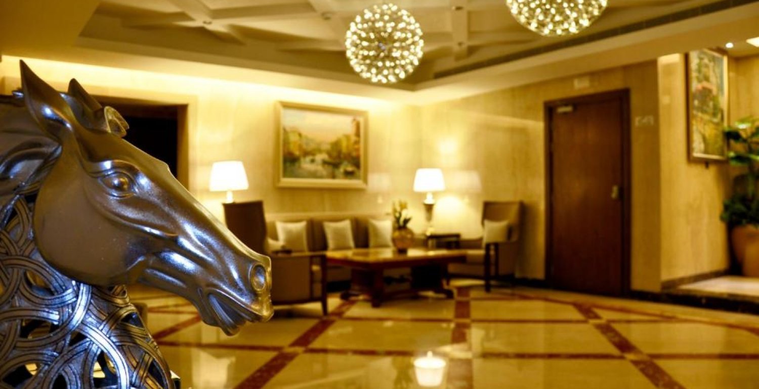 Hotel Gallery Image 4