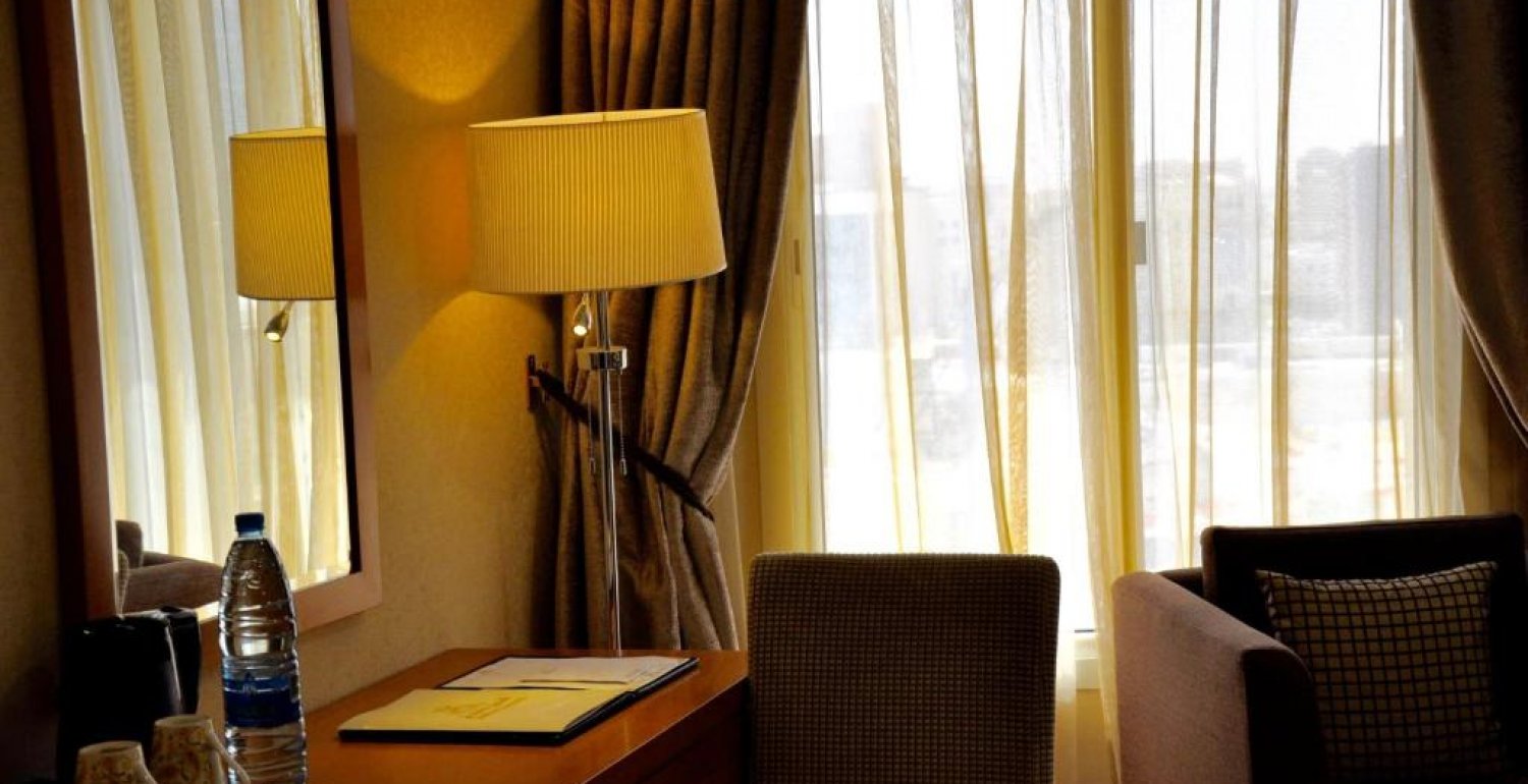 Executive Suite
