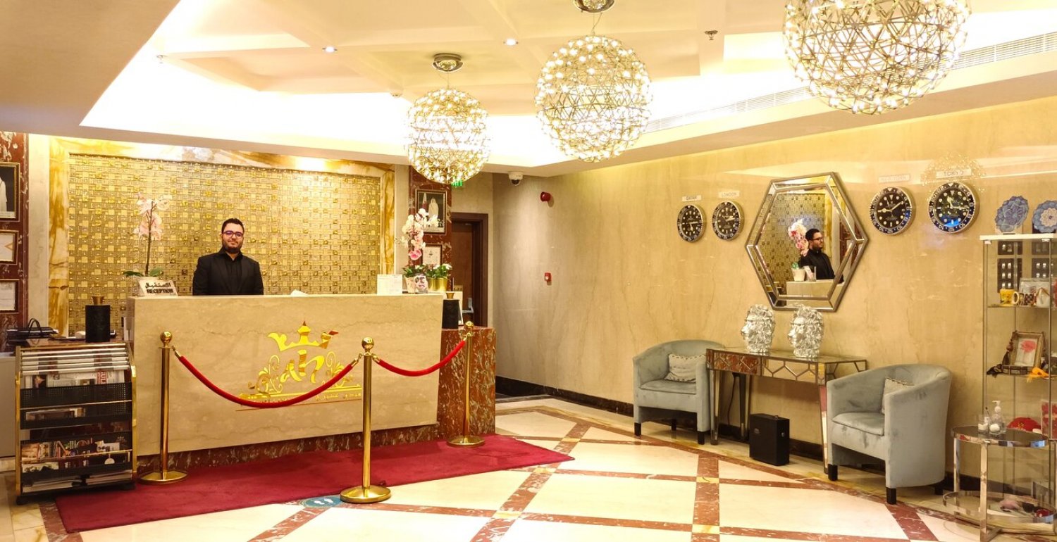 Hotel Gallery Image 2