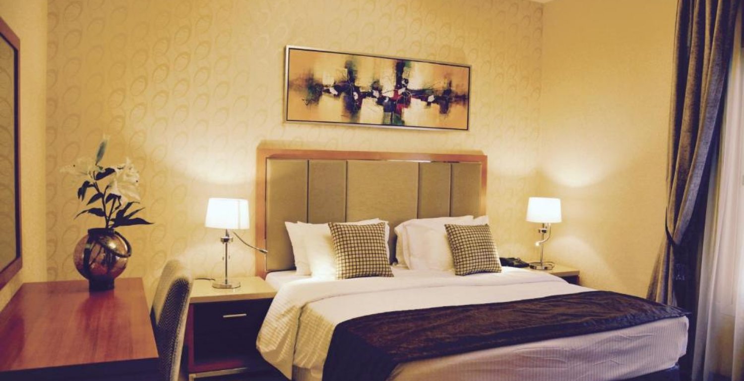Executive Suite