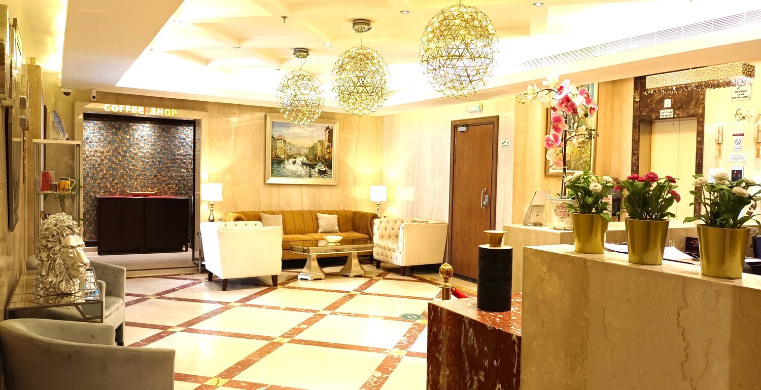 Hotel Gallery Image 3