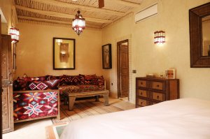 Quarto Quádruplo Luxo