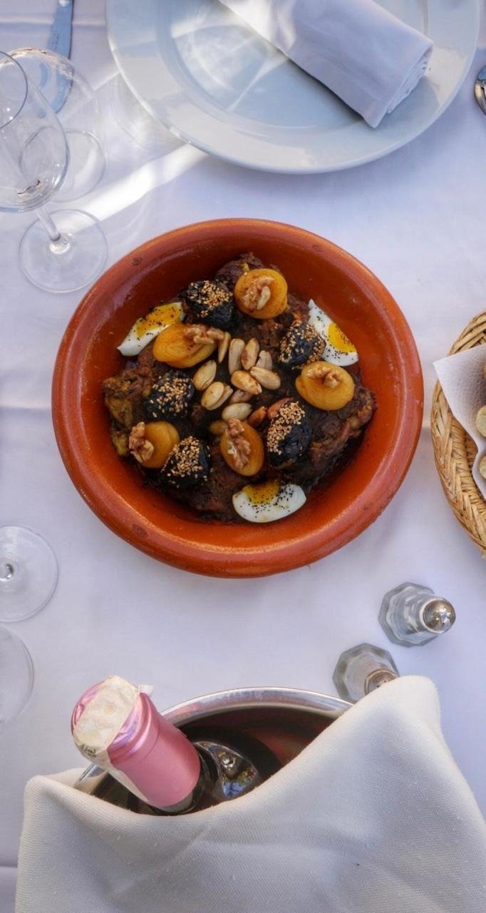 Villa Le Perroquet Bleu