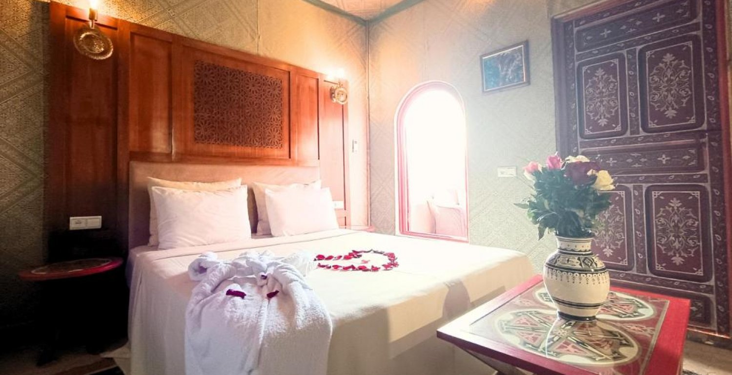 Deluxe Double Room - 2