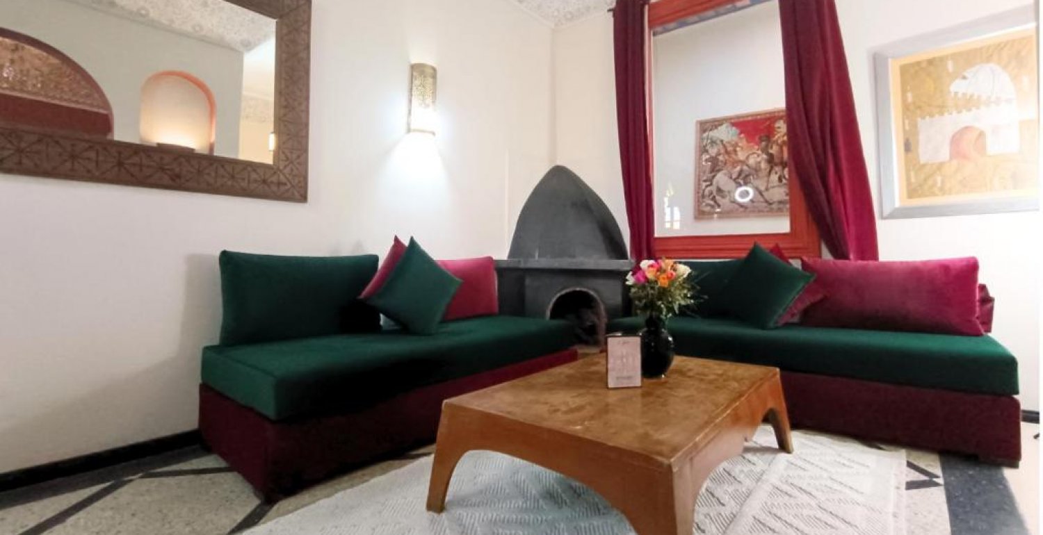 Presidential Suite - 2
