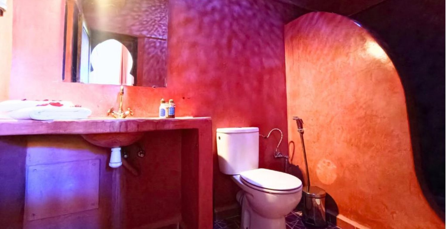 Superior Suite - 4