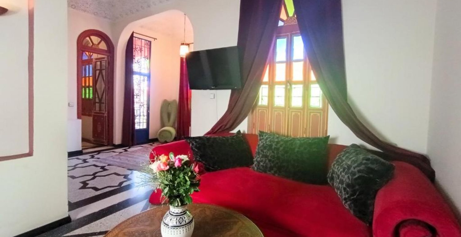 Presidential Suite - 1