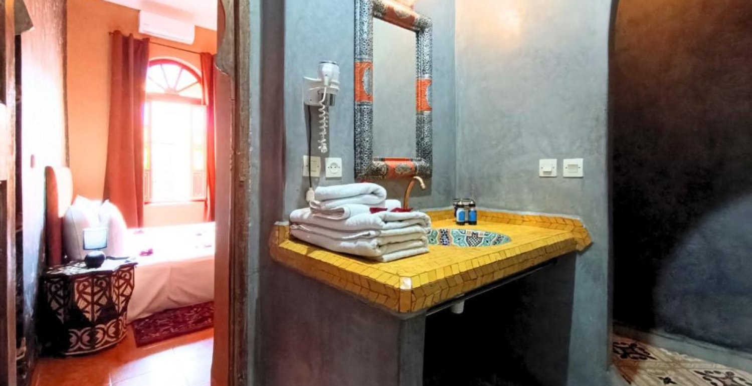 Deluxe Double Room - 3